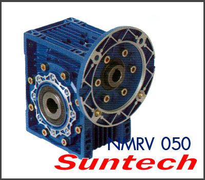 Wormgear Reducer NMRV